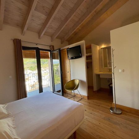 Hotel Casa La Baranda Chulilla Exteriér fotografie