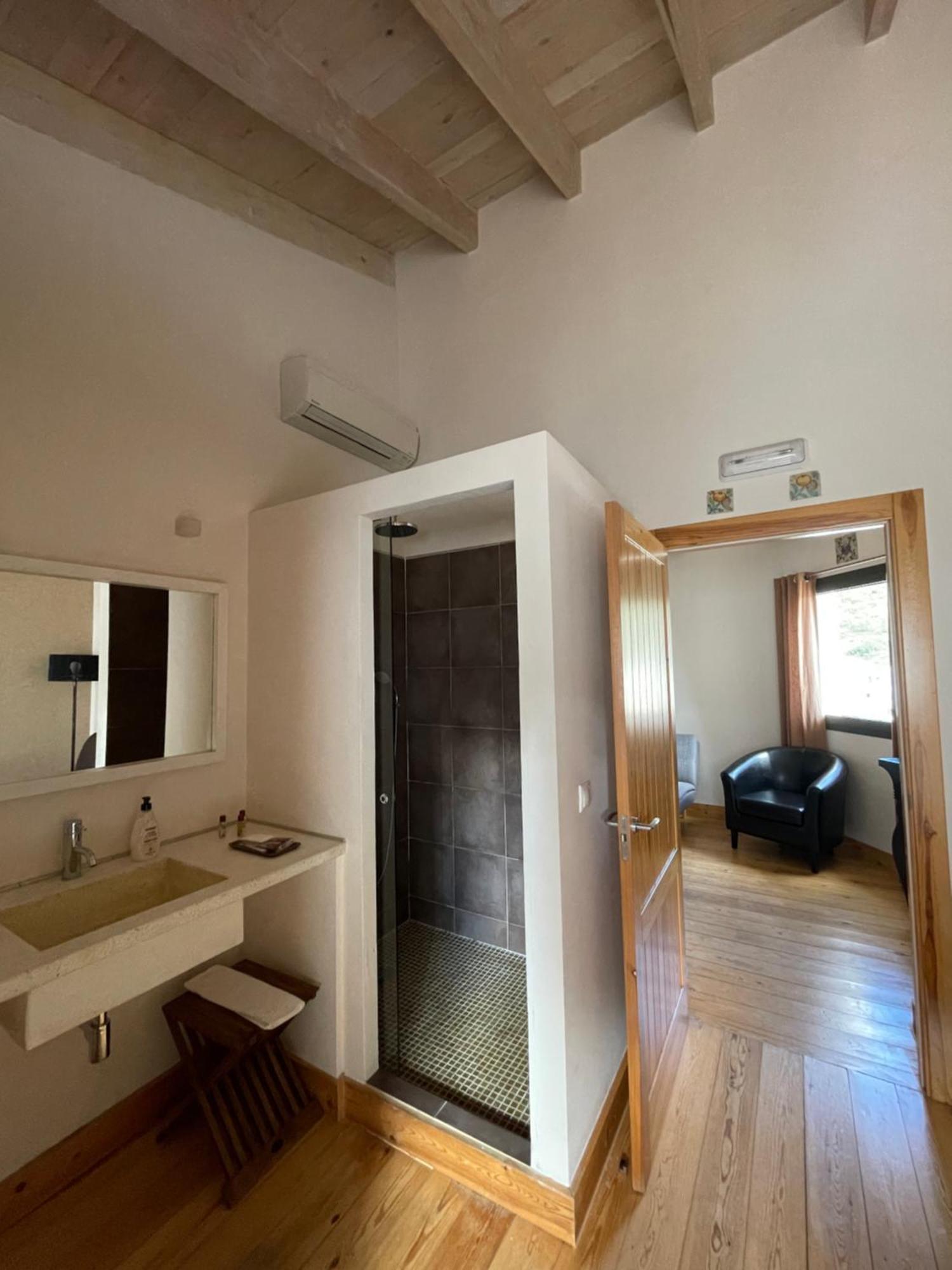 Hotel Casa La Baranda Chulilla Exteriér fotografie