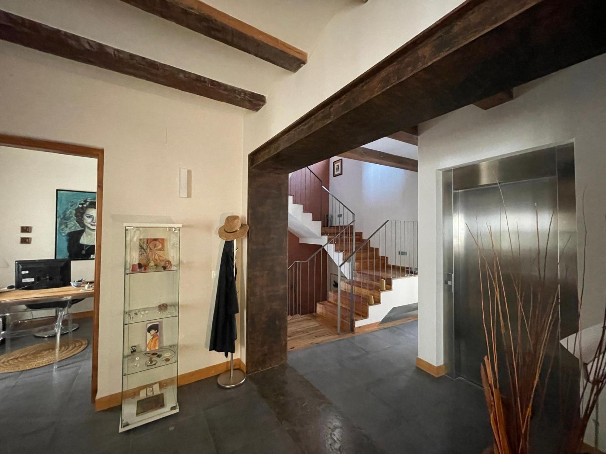 Hotel Casa La Baranda Chulilla Exteriér fotografie